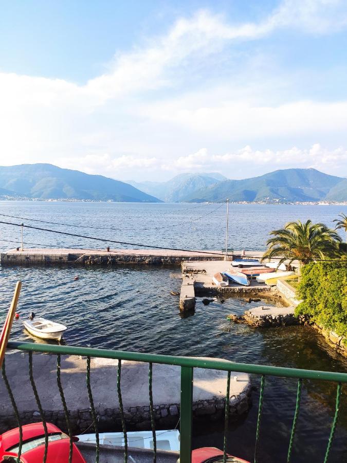 Studio Apartments Krasici Tivat Room photo